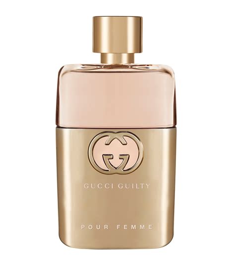 nuovo gucci guilty 2019 note|gucci guilty unisex.